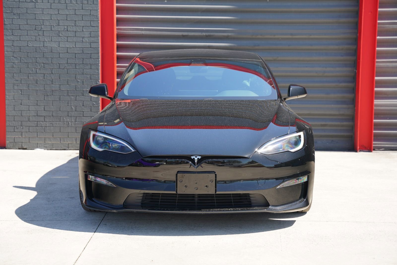 Used 2022 Tesla Model S image 6