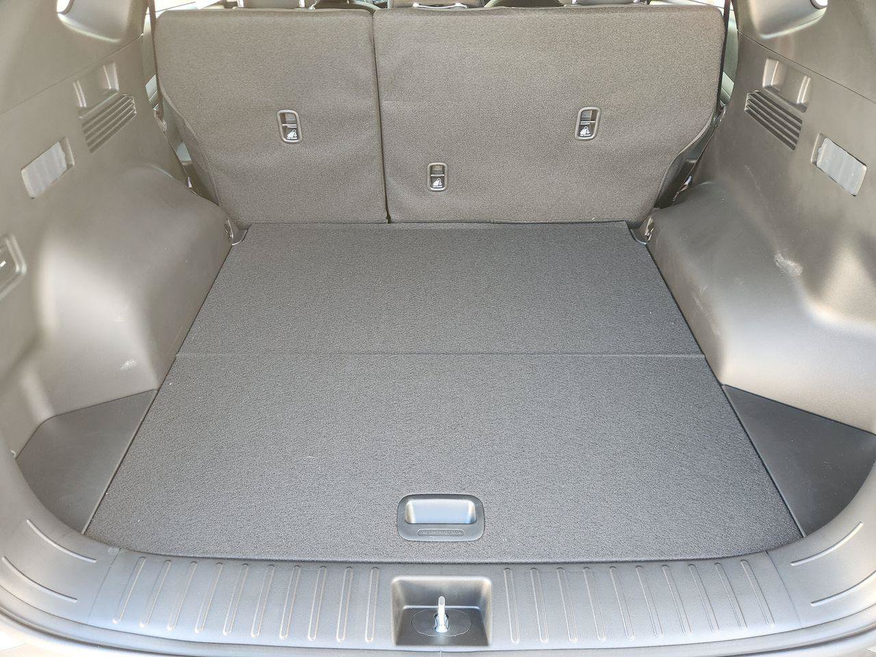 New 2026 Hyundai Tucson SEL FWD image 31