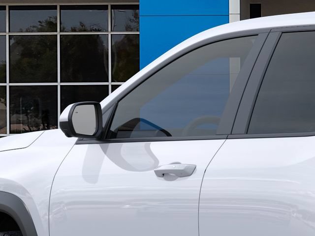 New 2027 Chevrolet Equinox LT w/ Safety and Technology Package FWD image 12