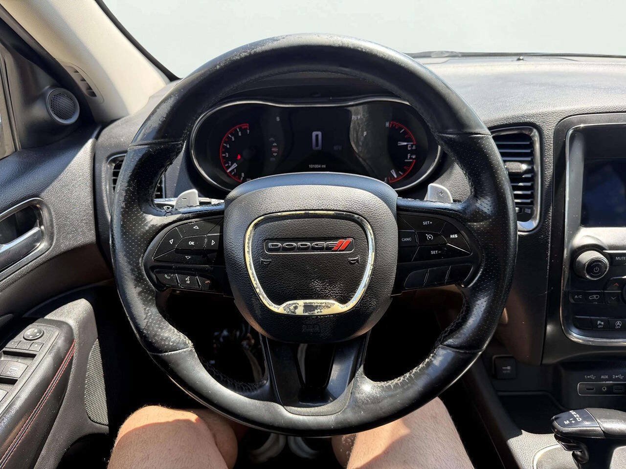 Used 2018 Dodge Durango GT AWD/4WD image 17