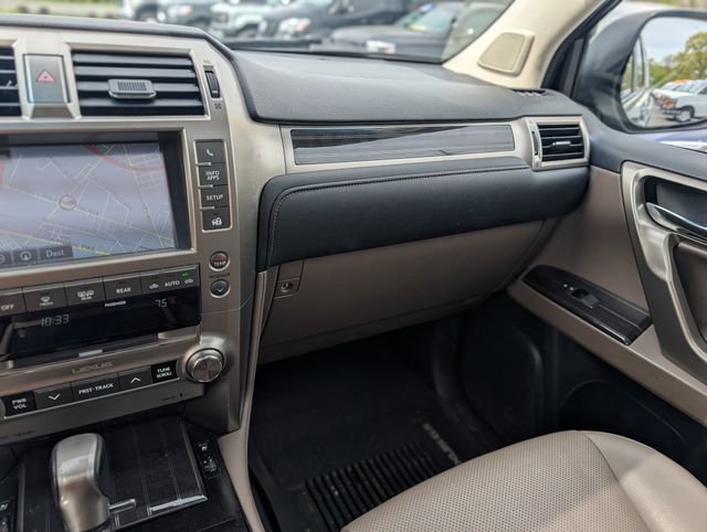 Used 2021 Lexus GX 460 Premium AWD/4WD image 33