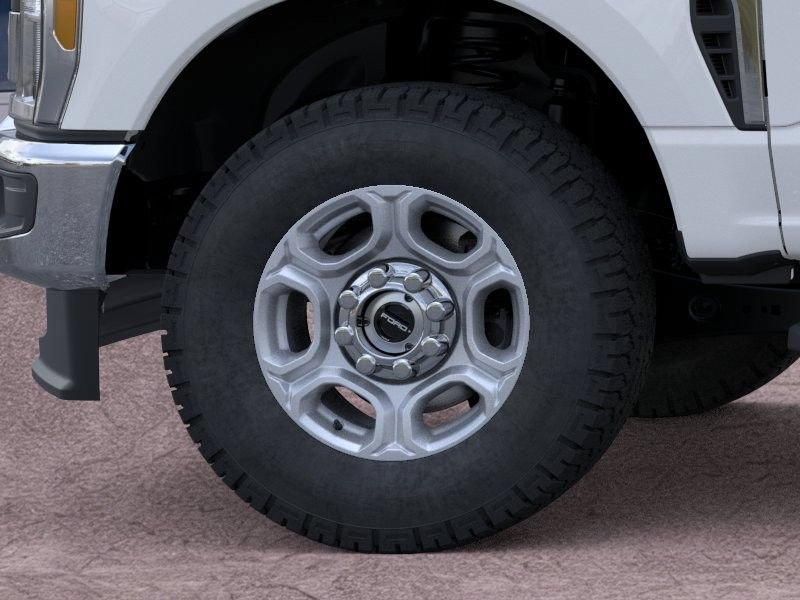 New 2026 Ford F250 4x4 SuperCab Super Duty image 20