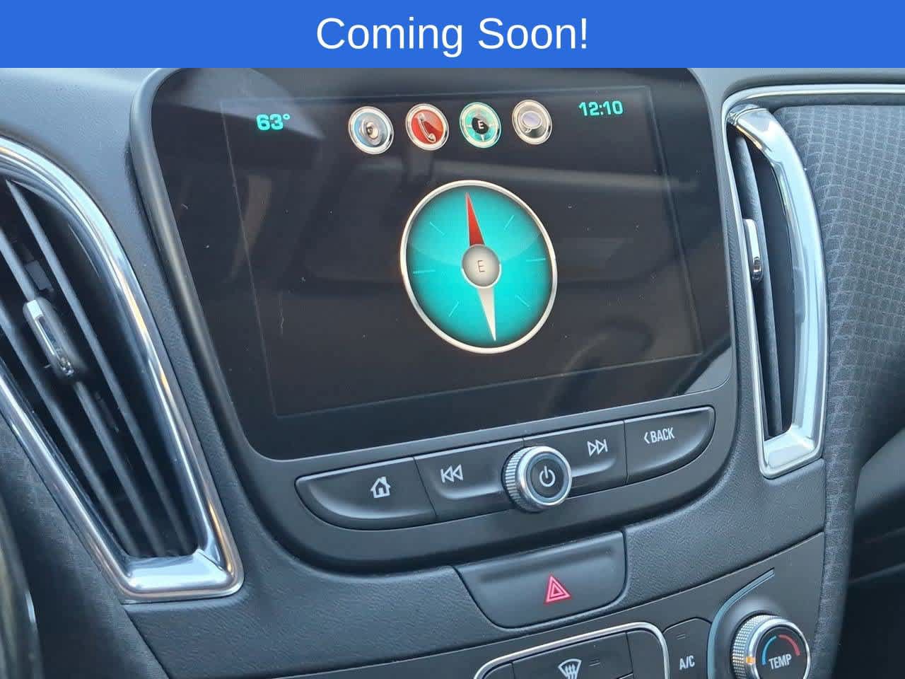 Used 2018 Chevrolet Malibu LT FWD image 28