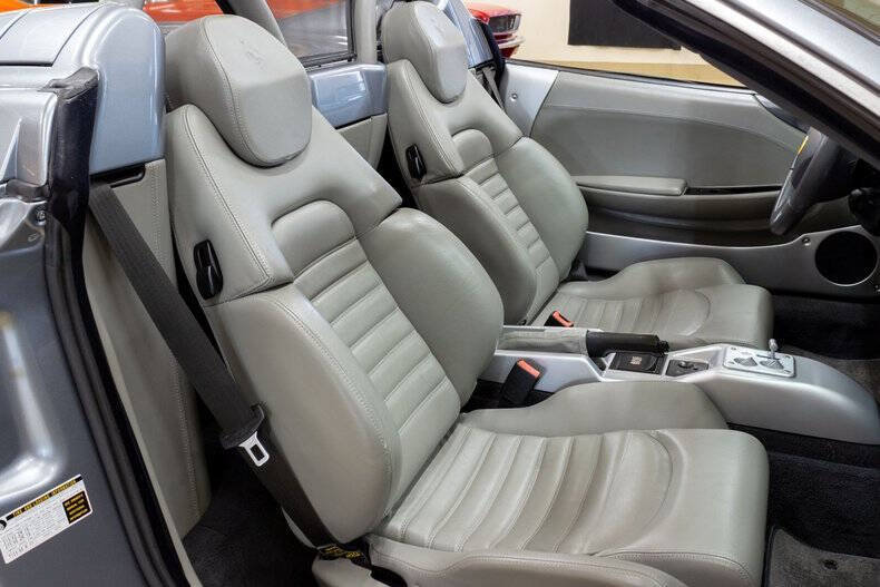 Used 2004 Ferrari 360 Spider RWD image 59