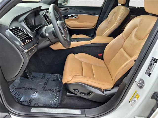 Used 2021 Volvo XC90 T6 Inscription AWD/4WD image 15
