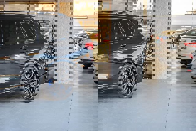 Used 2019 BMW X7 xDrive40i w/ Premium Package image 64