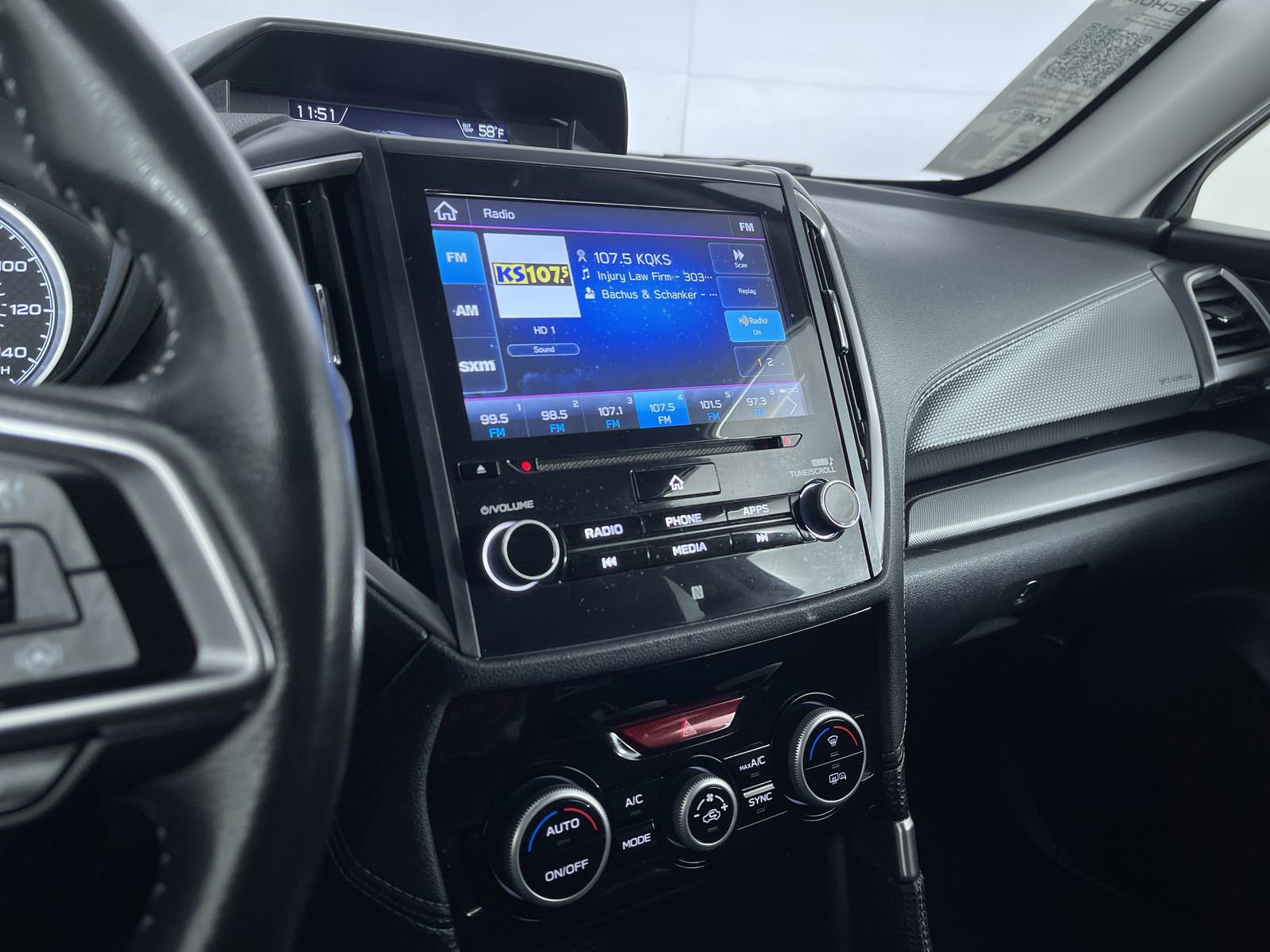 Used 2020 Subaru Forester Limited AWD/4WD image 17