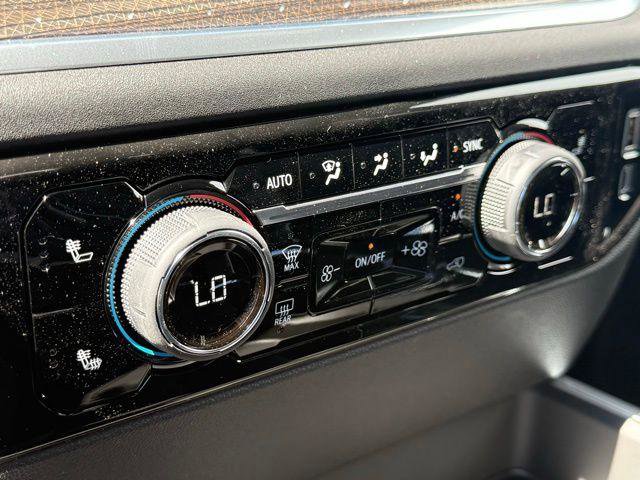 New 2026 Chevrolet Silverado 1500 RST image 15