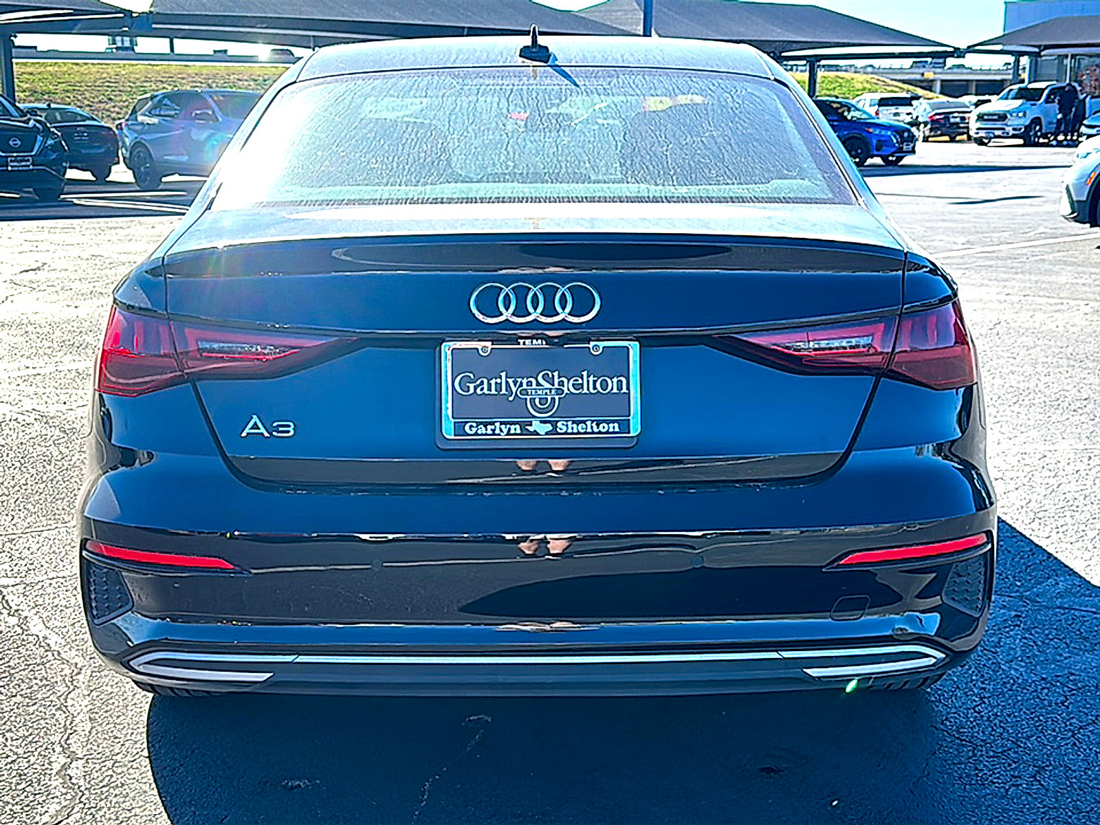 Used 2024 Audi A3 2.0T Premium image 7