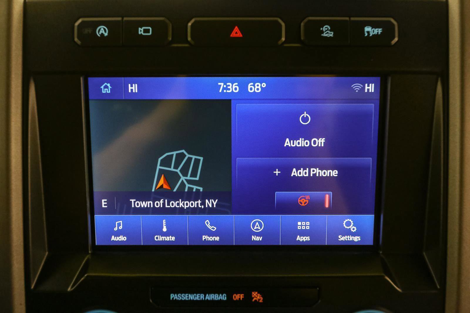 Used 2020 Ford F150 Raptor w/ Equipment Group 802A Luxury AWD/4WD image 28