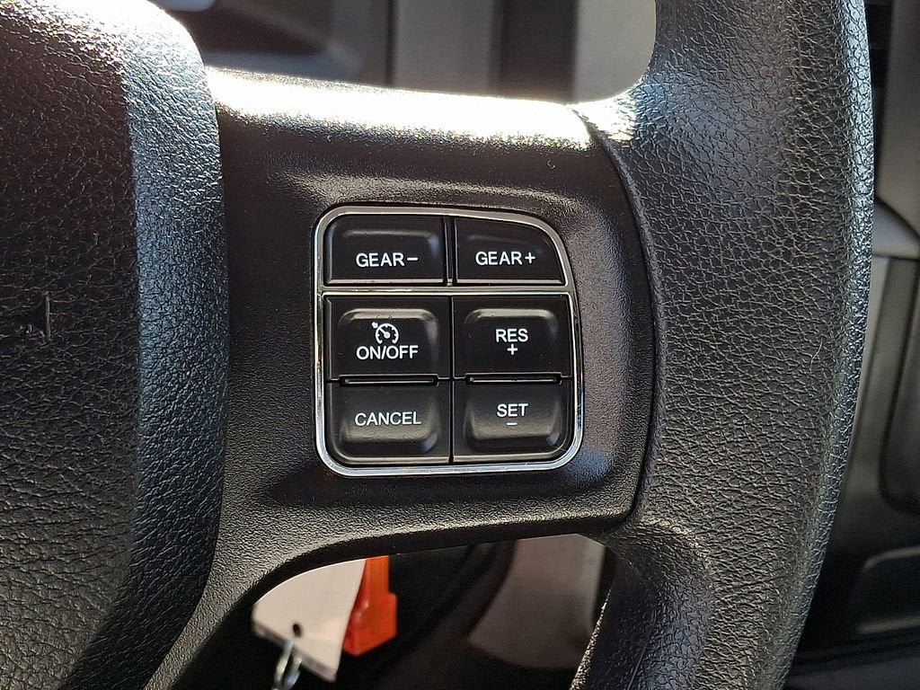 Used 2018 RAM 1500 Tradesman w/ Popular Equipment Group AWD/4WD image 22