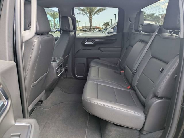 Used 2023 GMC Sierra 1500 SLT w/ SLT Premium Package image 13