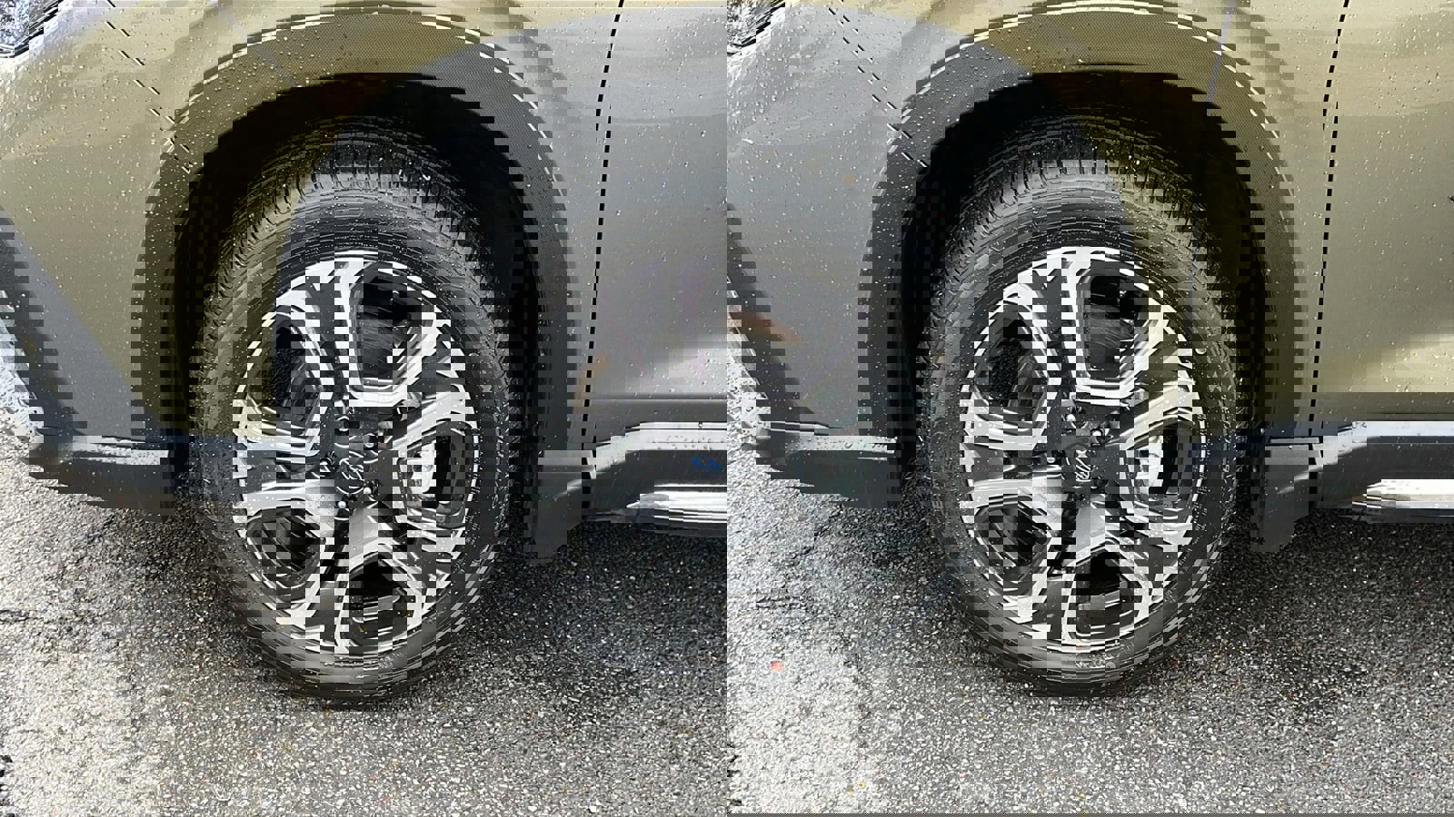 Certified 2025 Subaru Ascent Touring image 6