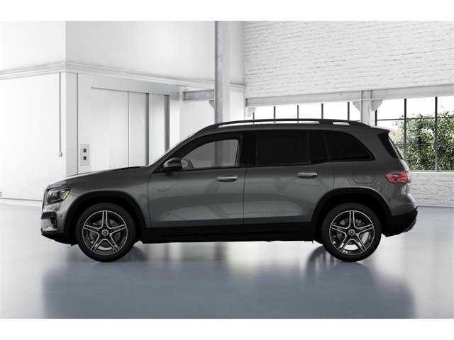Used 2025 Mercedes-Benz GLB 250 image 34
