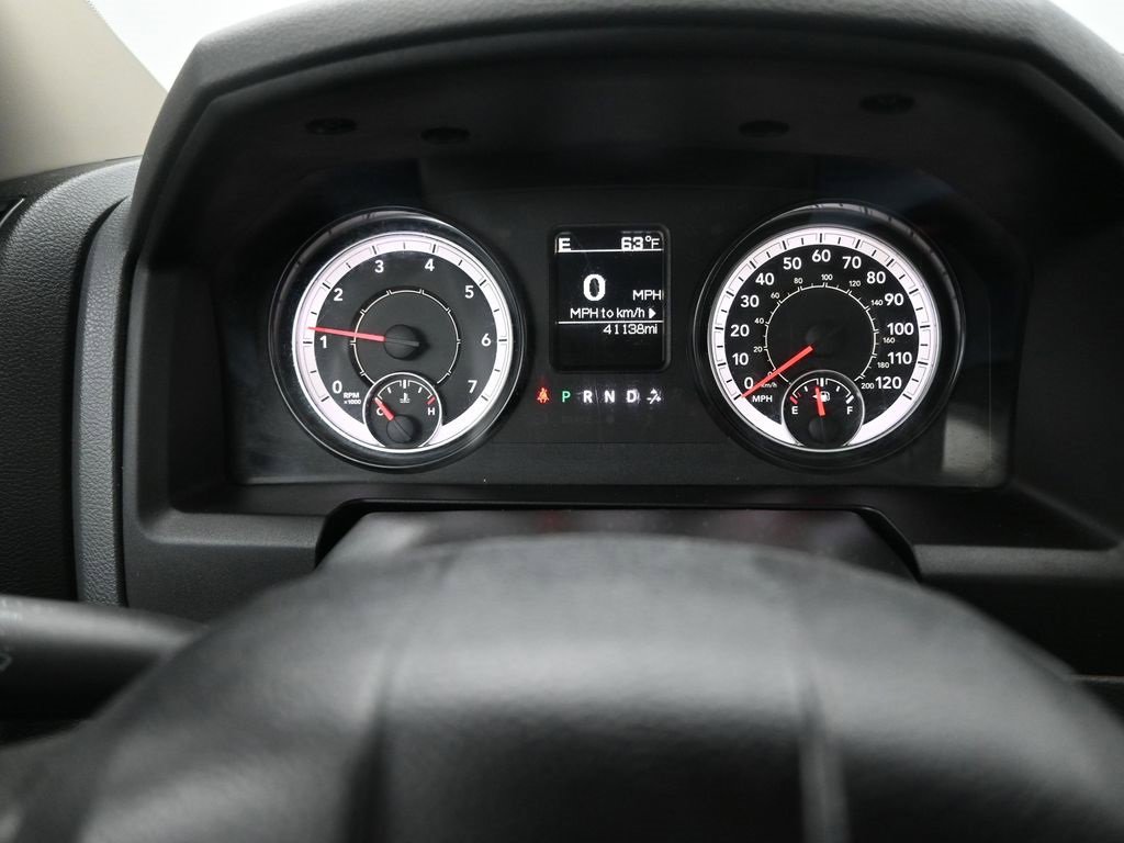 Used 2016 RAM 1500 Tradesman w/ Power & Remote Entry Group image 10