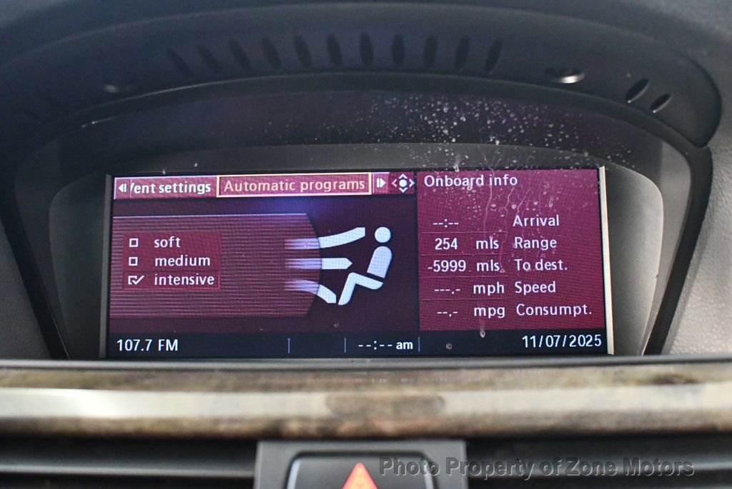 Used 2008 BMW 335xi Coupe w/ Premium Pkg image 36