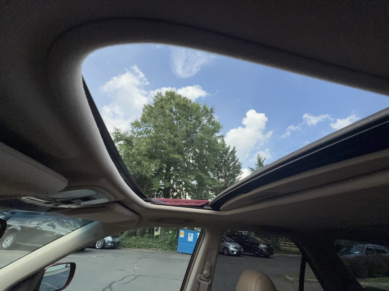 Used 2004 Acura MDX Touring image 17