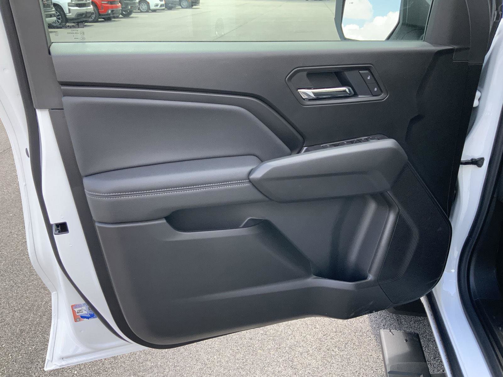 New 2026 Chevrolet Colorado LT w/ LT Convenience Package RWD image 24