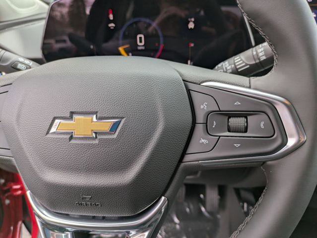 New 2026 Chevrolet Trax LT image 17