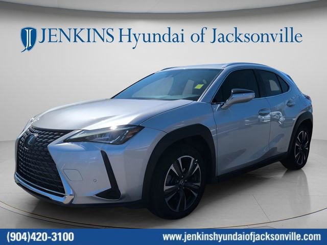 Used 2020 Lexus UX 250h w/ Premium Package image 12