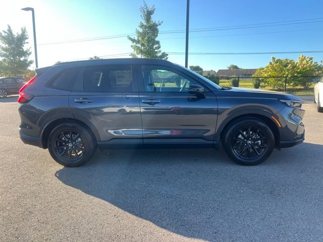 New 2026 Honda CR-V Sport-L image 5