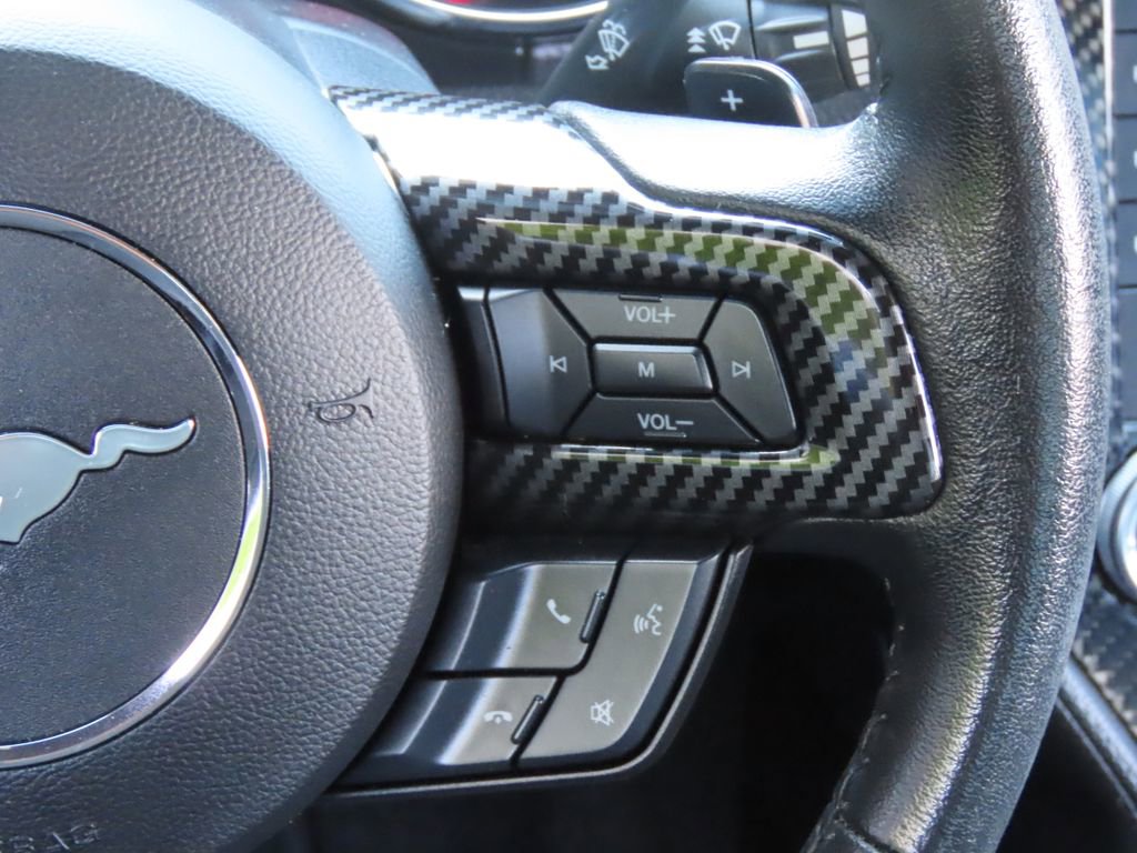Used 2017 Ford Mustang GT RWD image 42