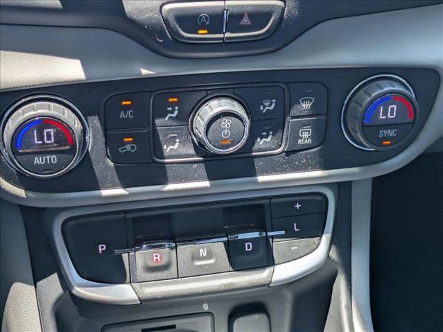 Used 2022 GMC Terrain SLT FWD image 13