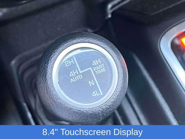 Used 2023 Jeep Wrangler Unlimited image 29