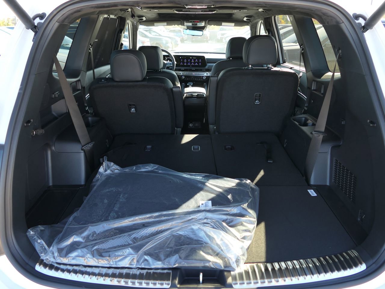 New 2025 Kia Telluride SX Prestige X-Line image 23