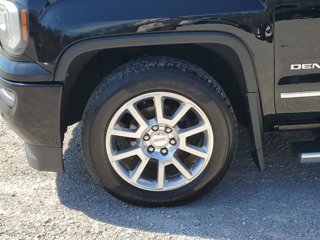 Used 2016 GMC Sierra 1500 Denali image 8