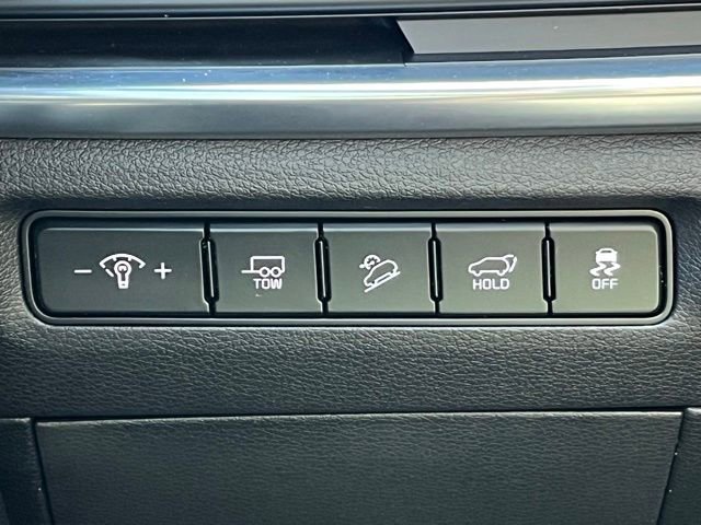 Certified 2024 Kia Telluride SX Prestige X-Line image 35
