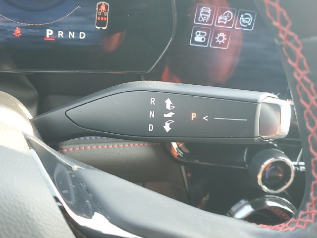 Certified 2024 Chevrolet Blazer EV RS AWD/4WD image 24