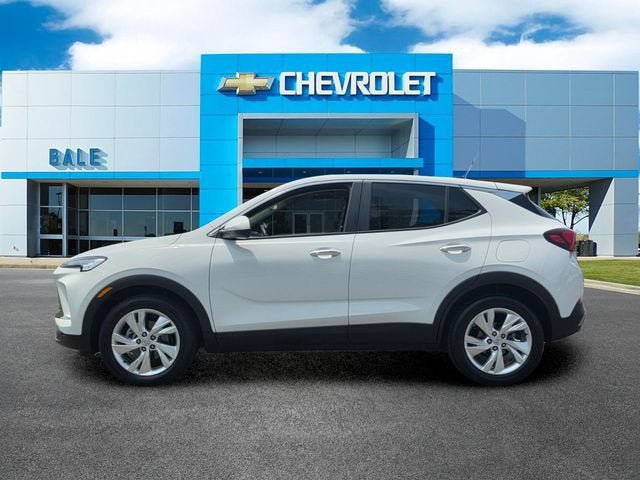 Used 2024 Buick Encore GX Preferred FWD image 6