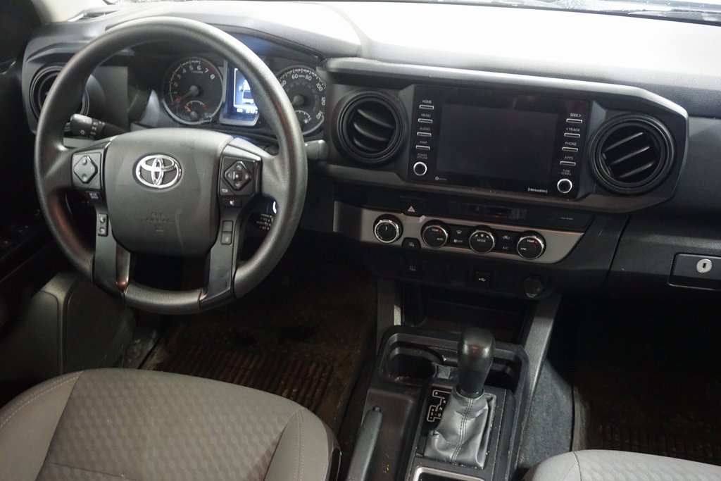 Used 2023 Toyota Tacoma SR image 24