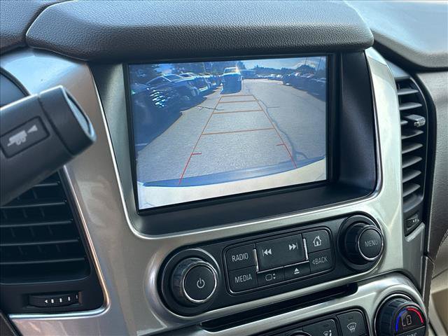 Certified 2019 Chevrolet Tahoe LT AWD/4WD image 14