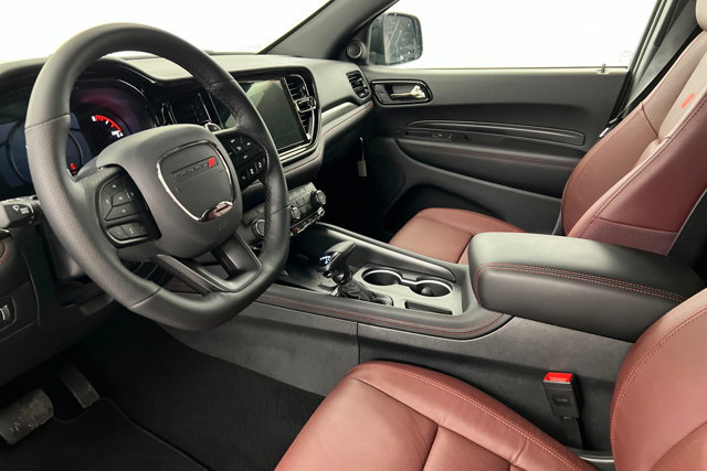 New 2026 Dodge Durango GT AWD/4WD image 15