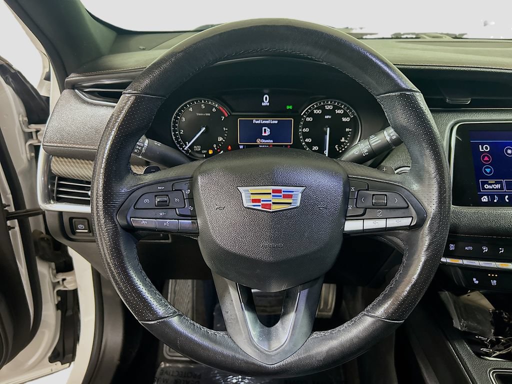 Used 2020 Cadillac XT4 Sport FWD image 9