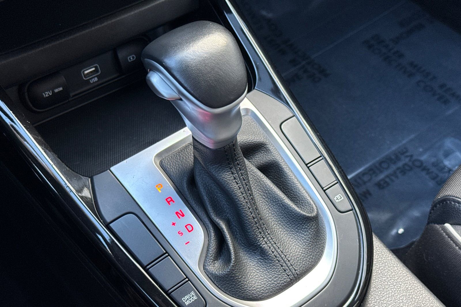 Certified 2023 Kia Forte GT-Line image 18