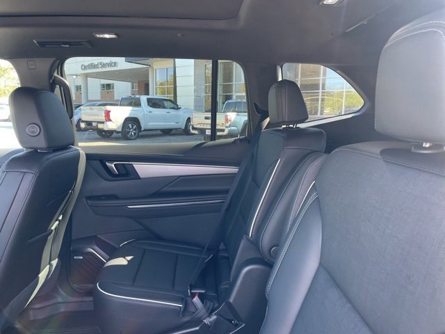 New 2026 Buick Enclave Preferred w/ Power Package image 16