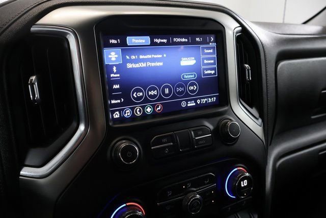 Used 2020 Chevrolet Silverado 1500 RST AWD/4WD image 22