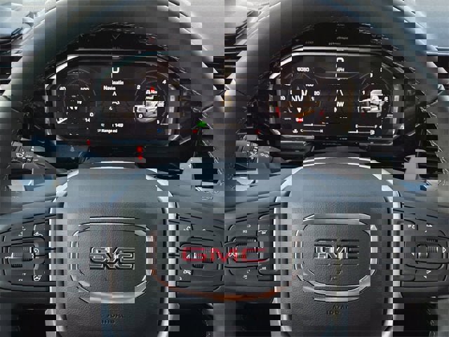 New 2026 GMC Sierra 1500 SLT w/ SLT Premium Plus Package image 21