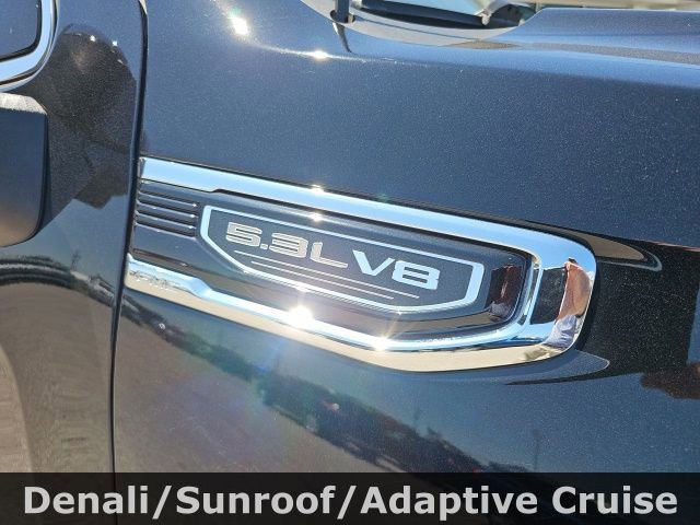 Used 2022 GMC Sierra 1500 Denali w/ Denali Premium Package image 9