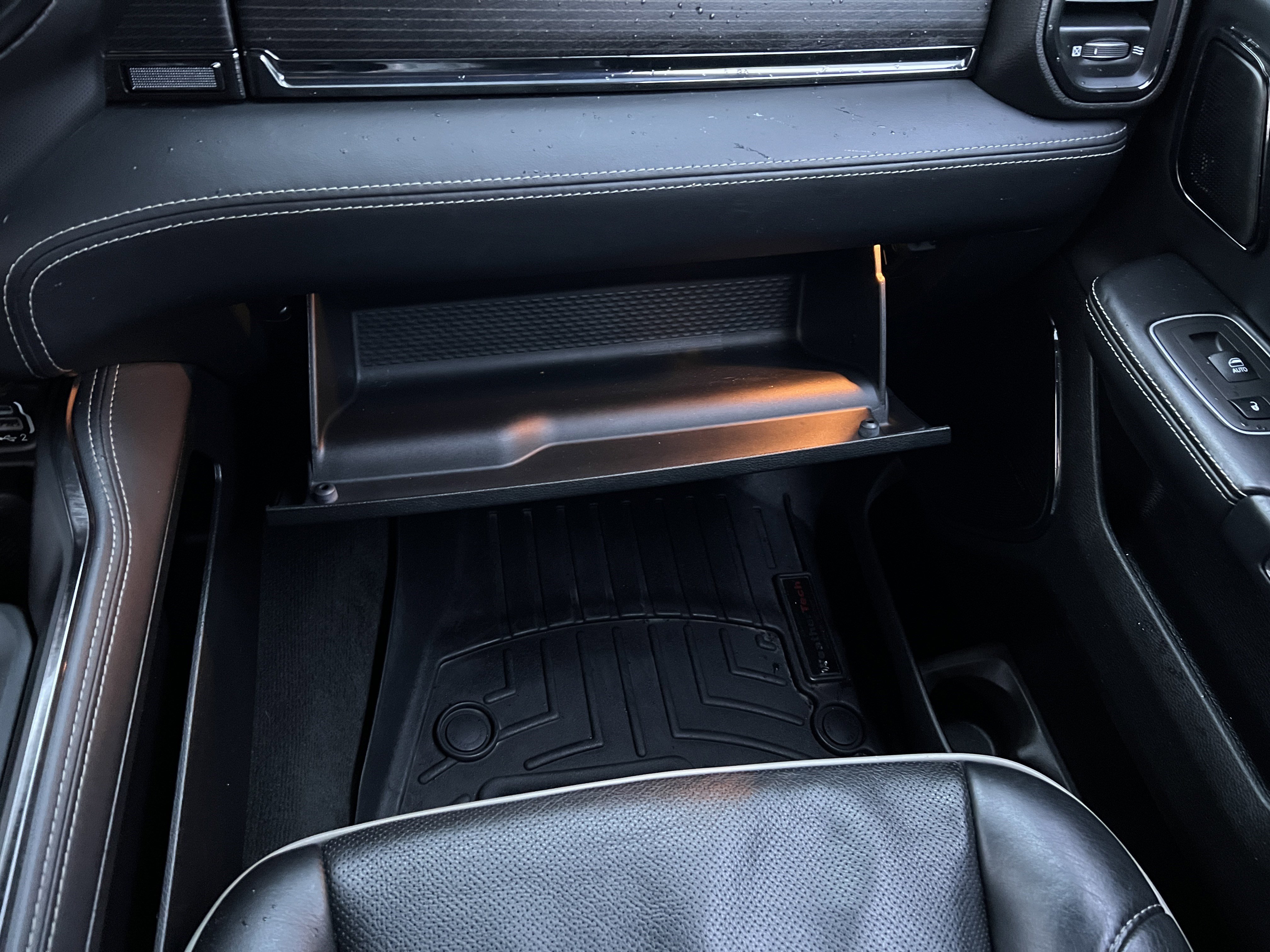 Used 2022 RAM 1500 Limited image 33