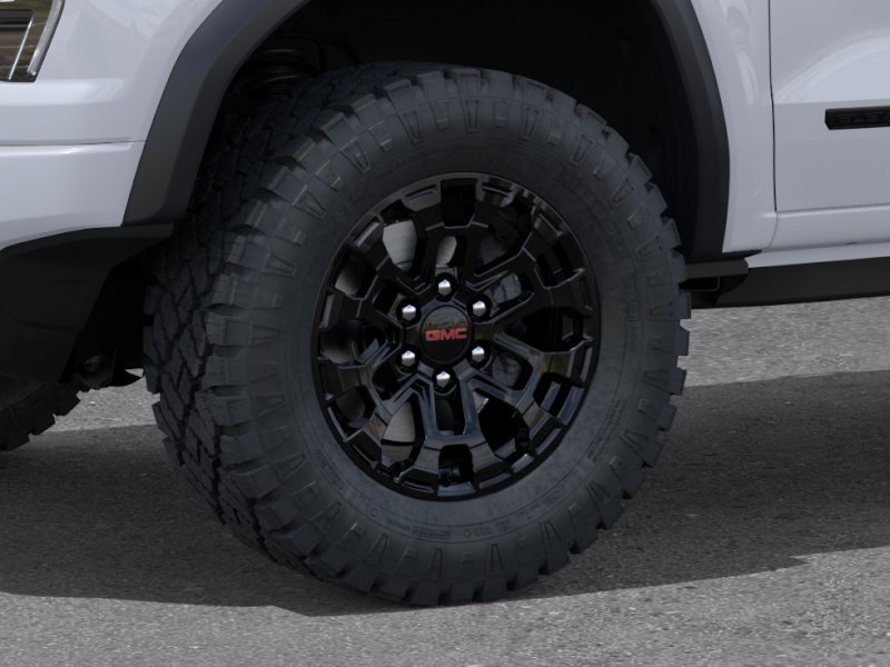 New 2026 GMC Canyon Elevation w/ Convenience Package AWD/4WD image 10
