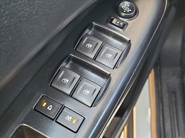 Used 2021 GMC Canyon AT4 w/ Driver Alert Package AWD/4WD image 11
