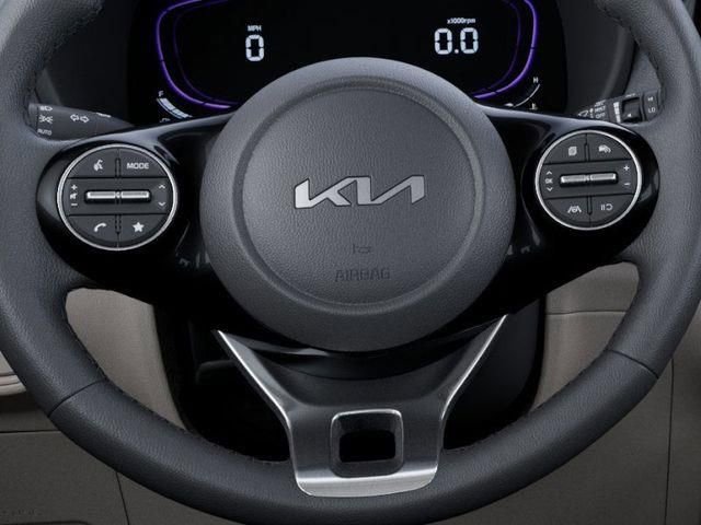 New 2025 Kia Soul EX image 24