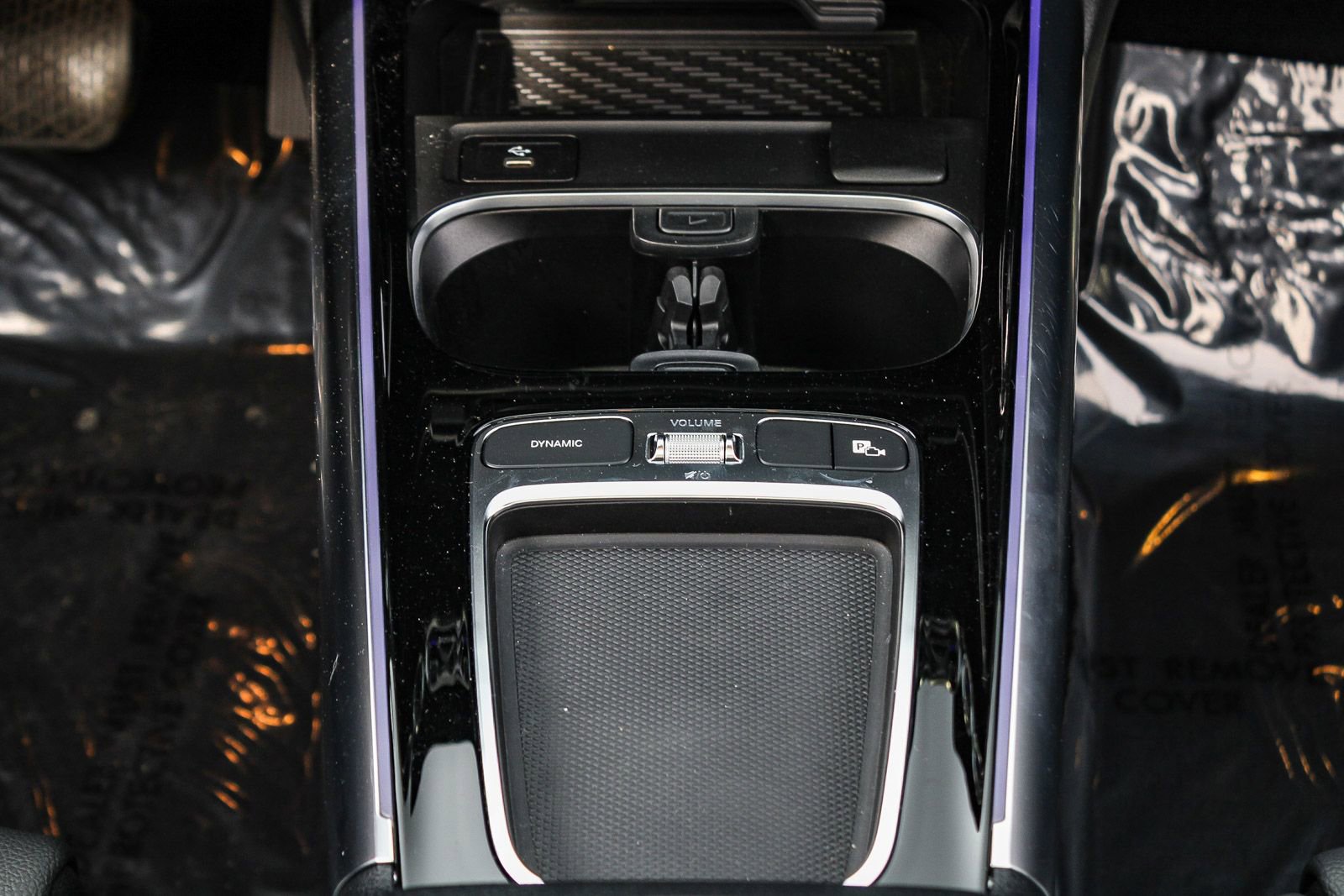 Certified 2025 Mercedes-Benz GLA 250 4MATIC image 14