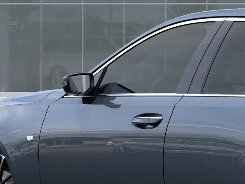 New 2026 Cadillac CT5 Premium Luxury w/ Technology Package image 12