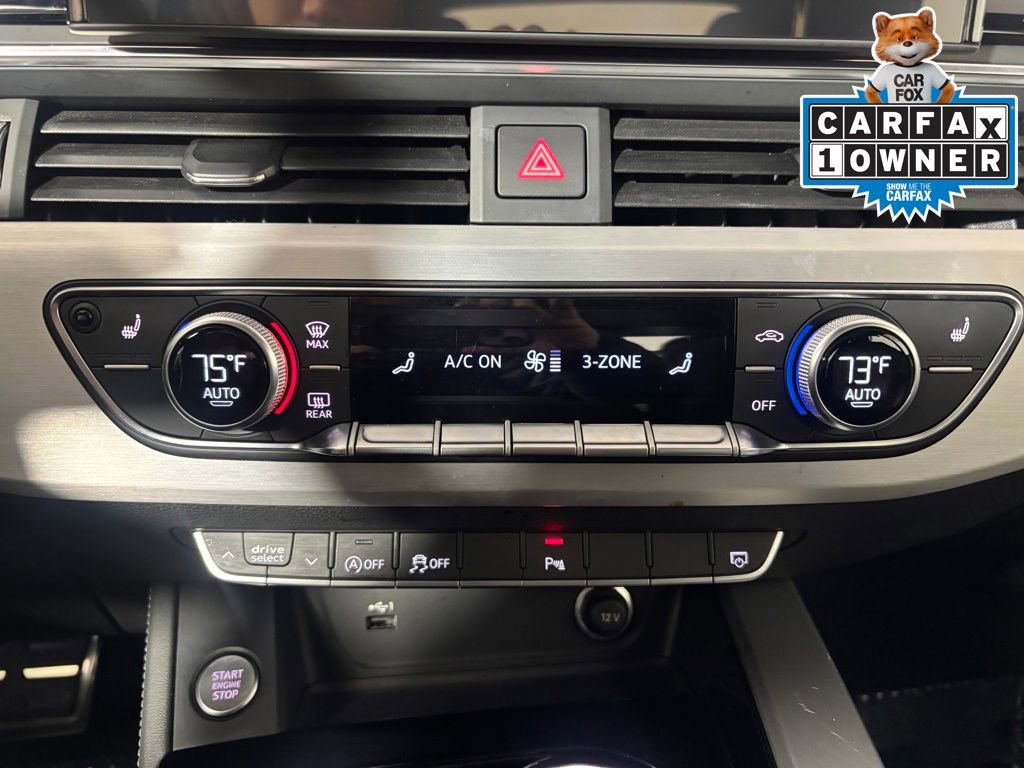 Used 2023 Audi A5 2.0T Premium Plus w/ Premium Plus image 19