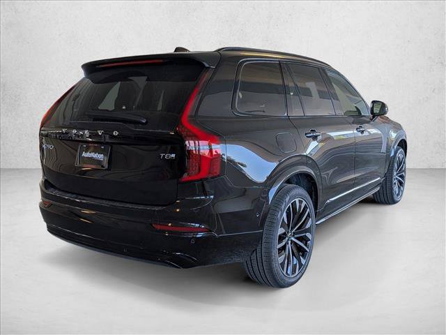 New 2026 Volvo XC90 T8 Ultra w/ Protection Package AWD/4WD image 2